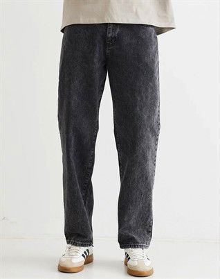 Leroy Thun Black Jeans